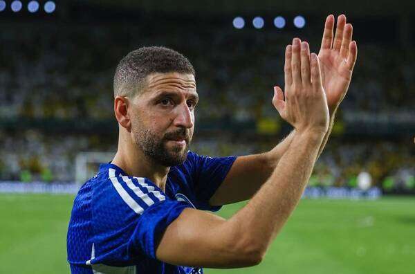 عادل تاعرابت