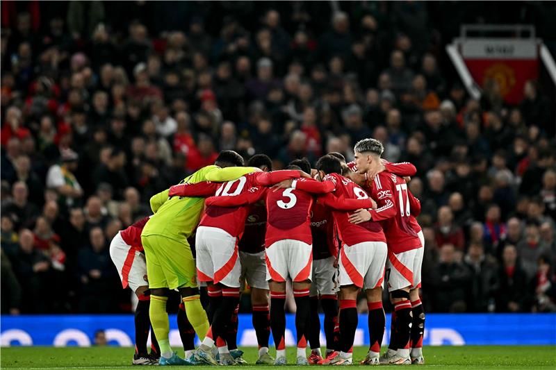 مانشستر يونايتد