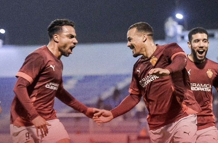 سيراميكا كليوباترا