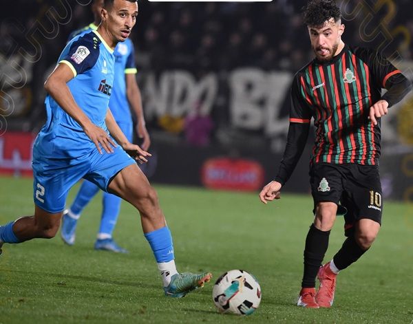 من الصفحة الرسمية للجيش الملكي