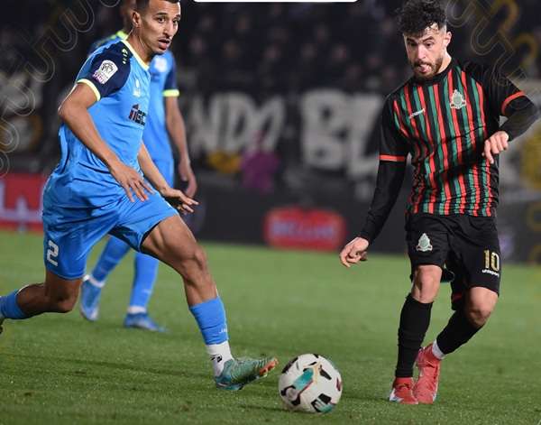 من الصفحة الرسمية للجيش الملكي