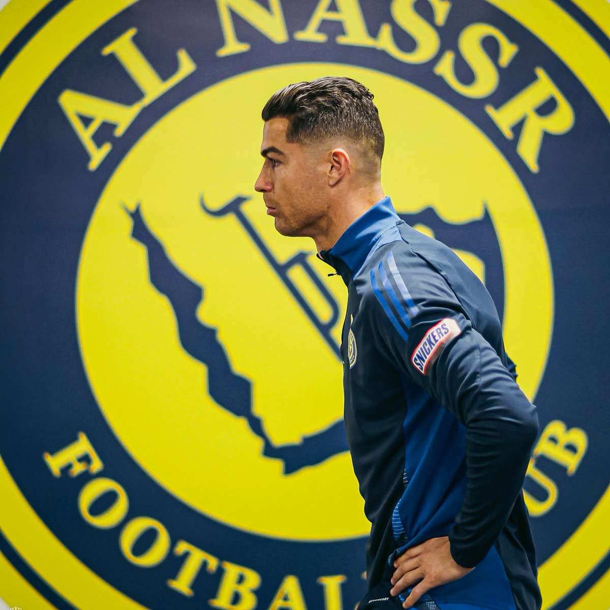 كريستيانو رونالدو