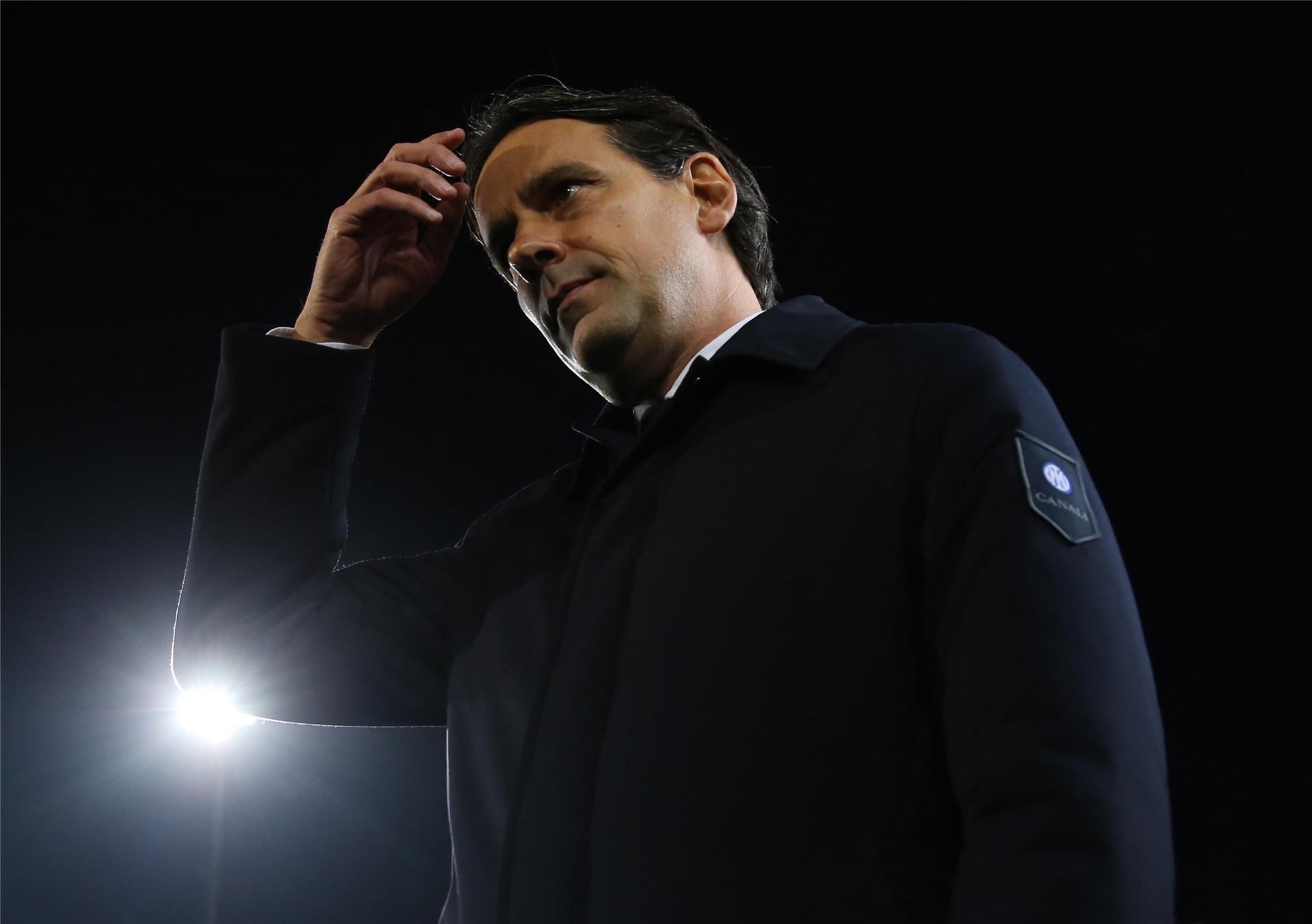 سيموني إنزاجي