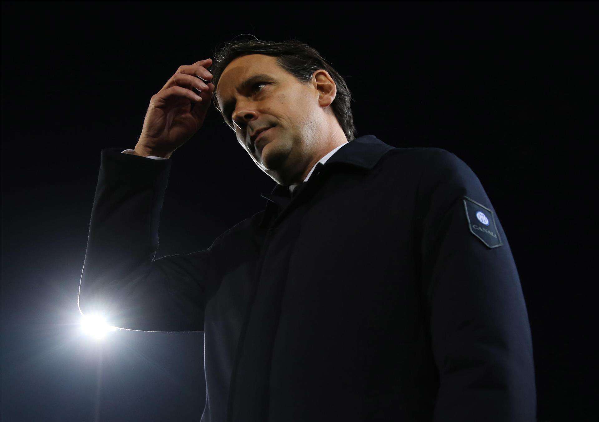 سيموني إنزاجي