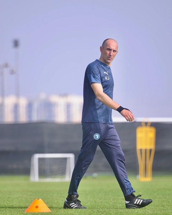 كرونوسلاف يورتشيتش