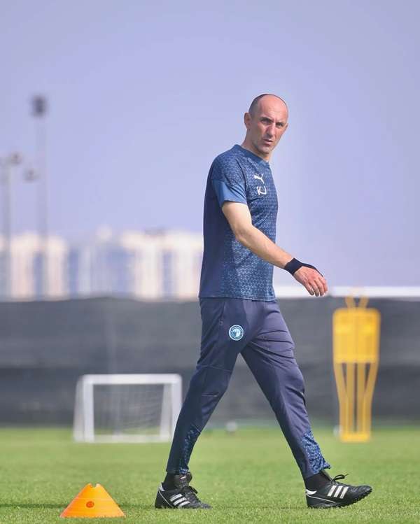 كرونوسلاف يورتشيتش