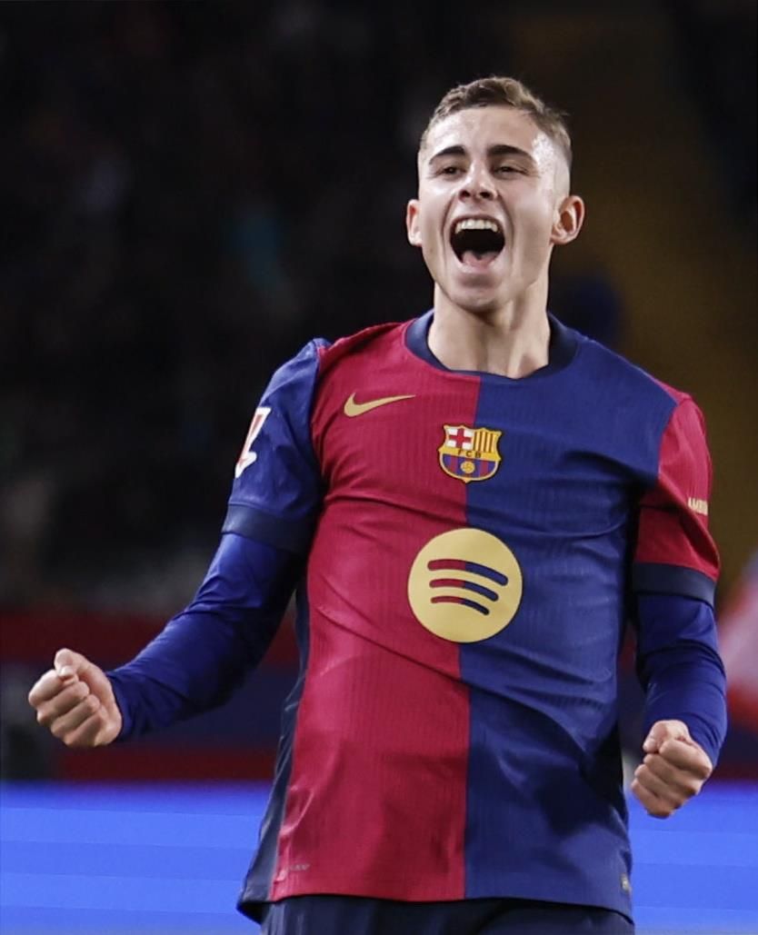 فيرمين لوبيز