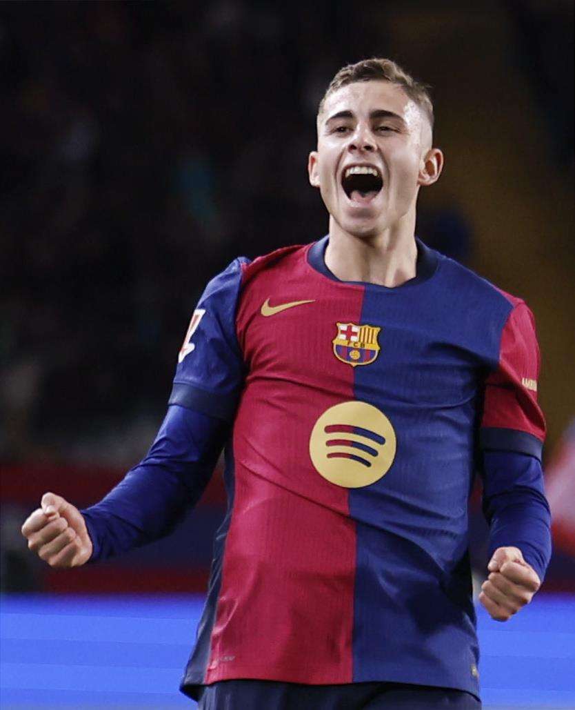 فيرمين لوبيز