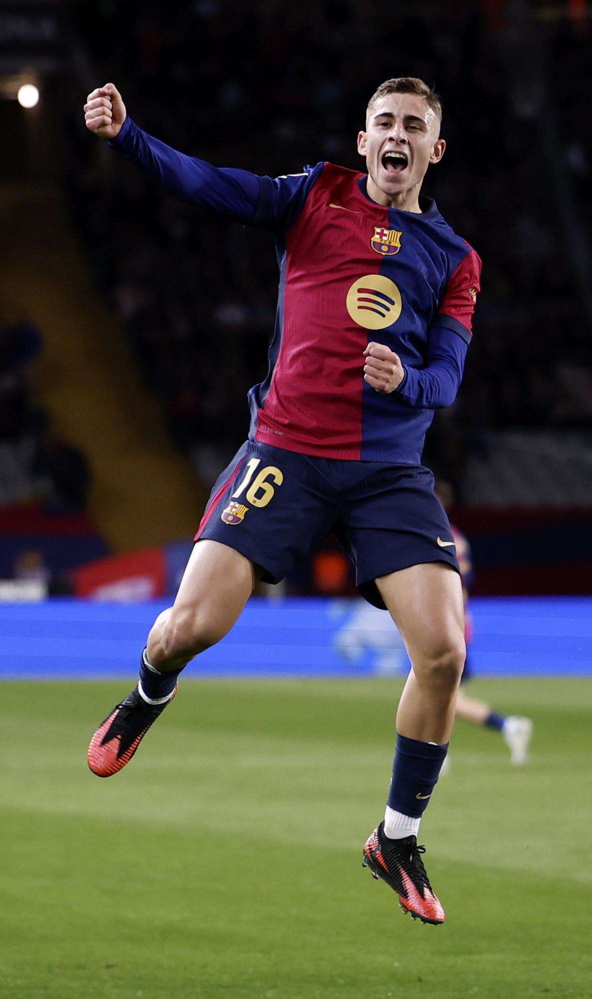 فيرمين لوبيز