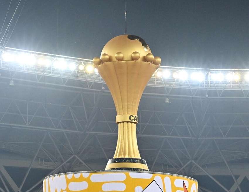 كأس الأمم الأفريقية