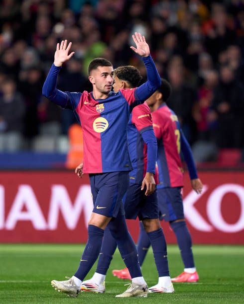 فيران توريس