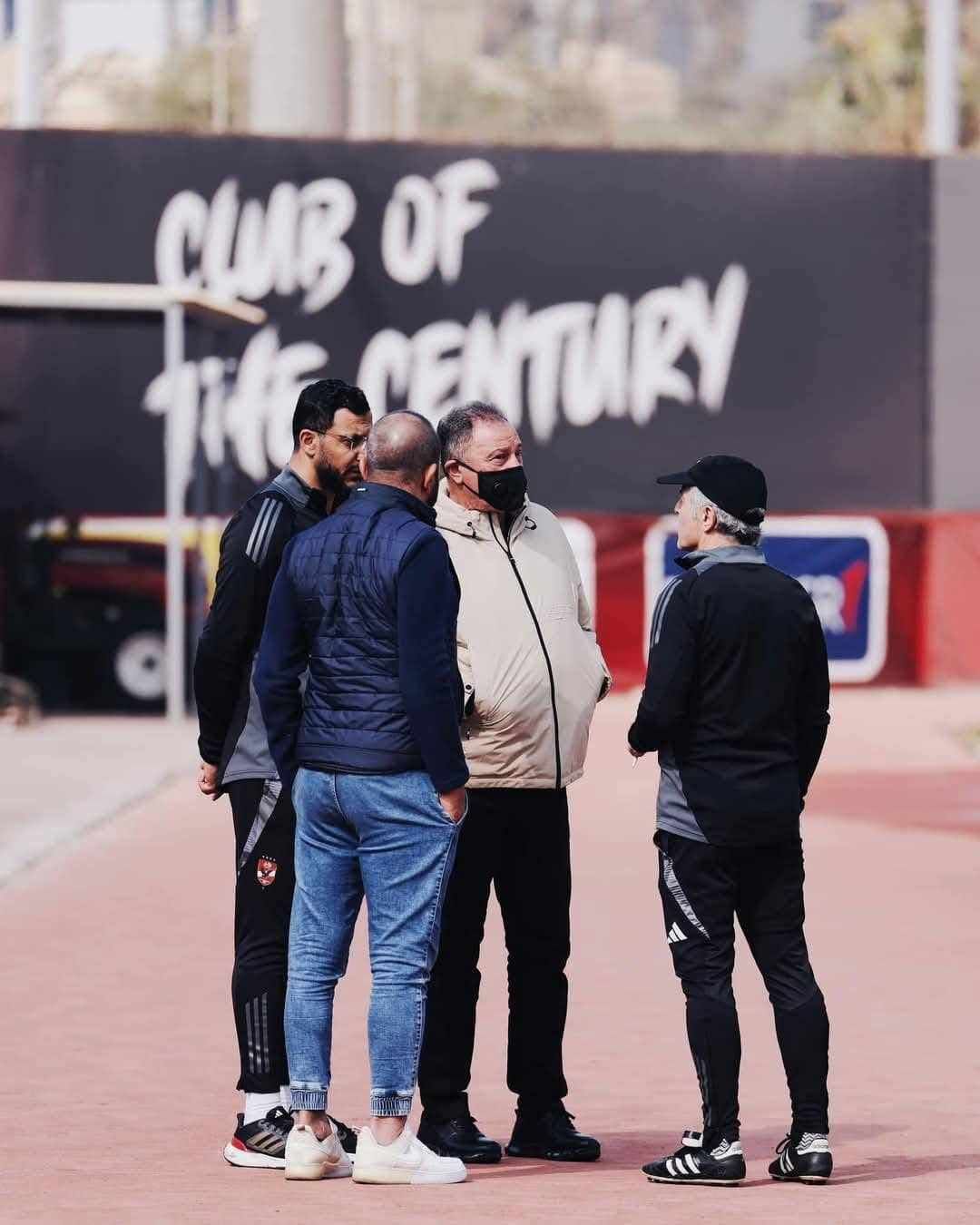 الخطيب وكولر