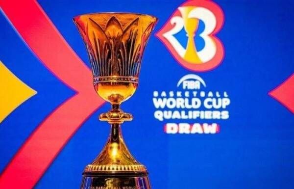 كأس العالم لكرة السلة