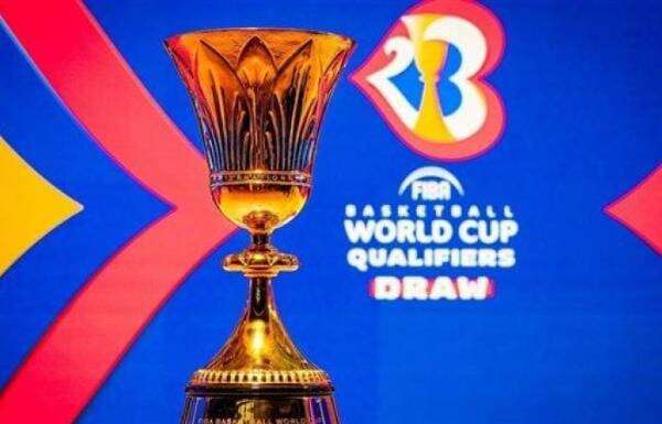 كأس العالم لكرة السلة