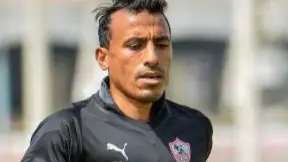 محمد عبد الشافي