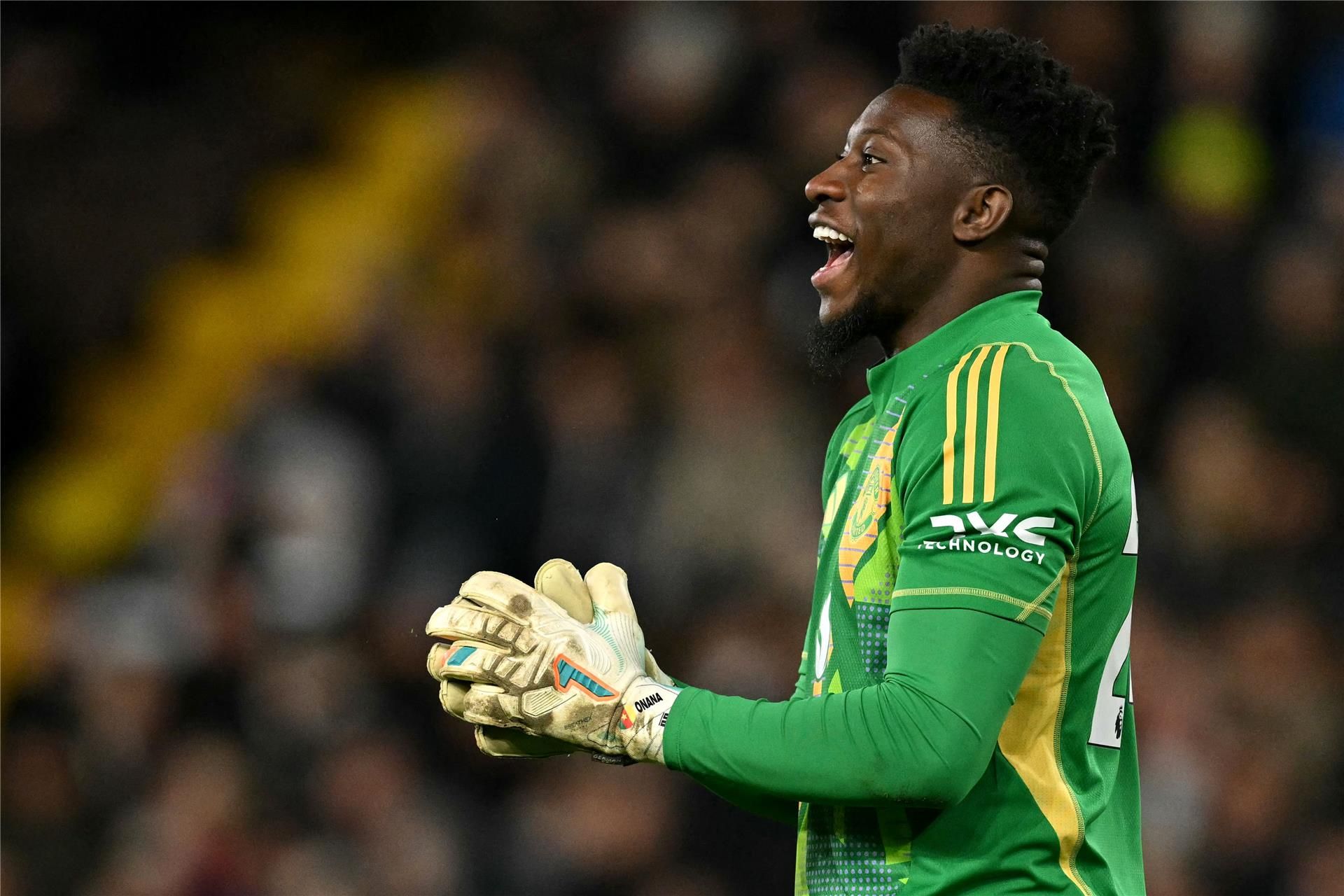 أندريه أونانا