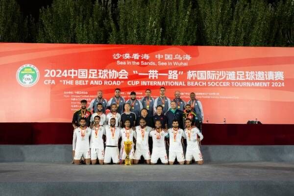 منتخب الإمارات