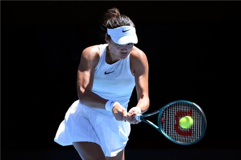 إيما رادوكانو