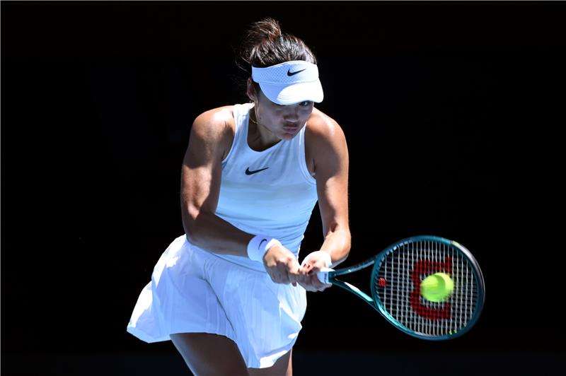 إيما رادوكانو