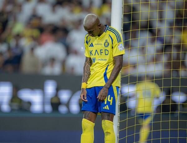 أندرسون تاليسكا