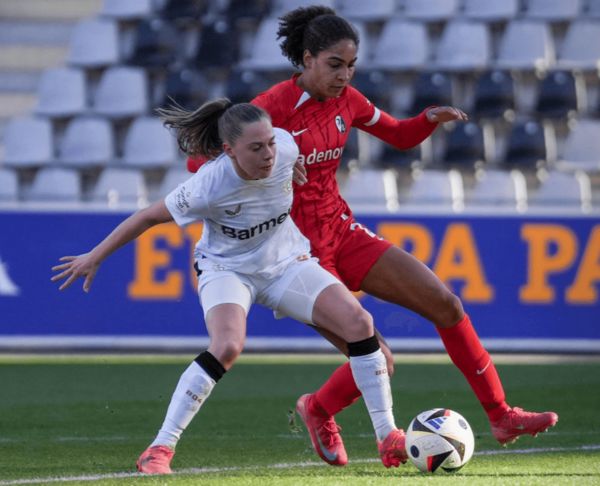 الدوري الألماني للسيدات