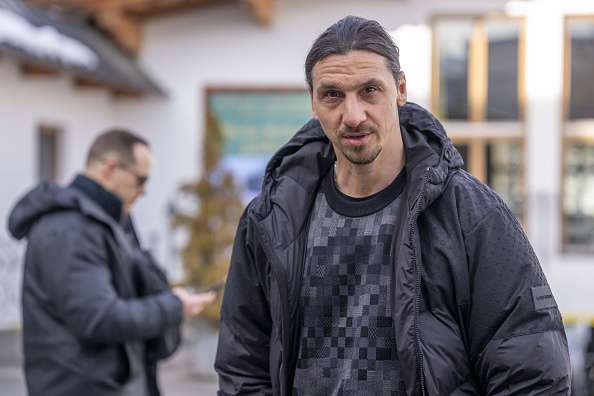 إبراهيموفيتش