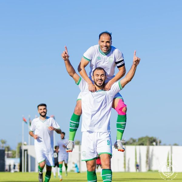 الاتحاد المصراتي