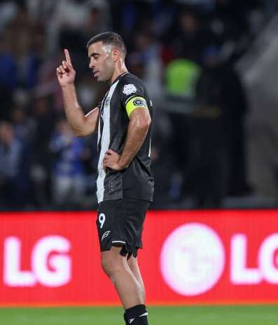 abderazak hamdallah13