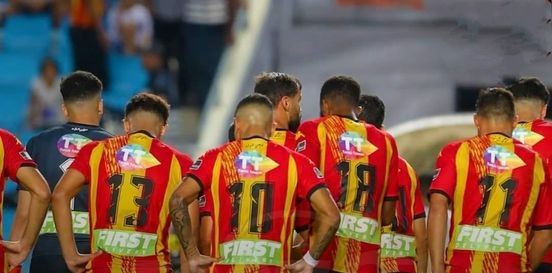 لاعبو الترجي