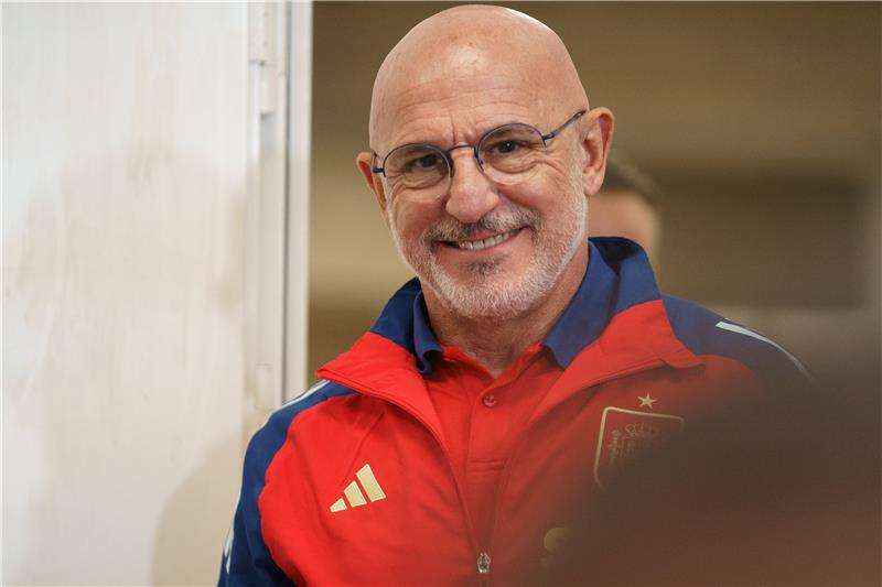 لويس دي لا فوينتي