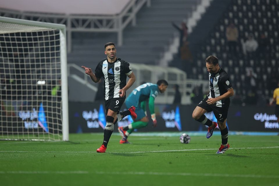 عبد الرزاق حمد الله