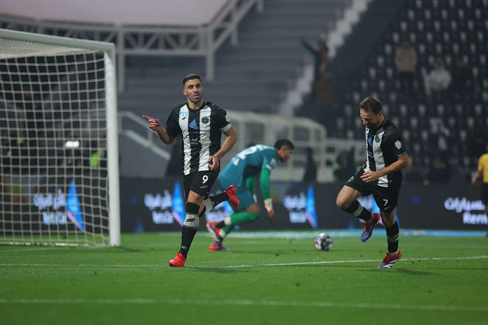 عبد الرزاق حمد الله