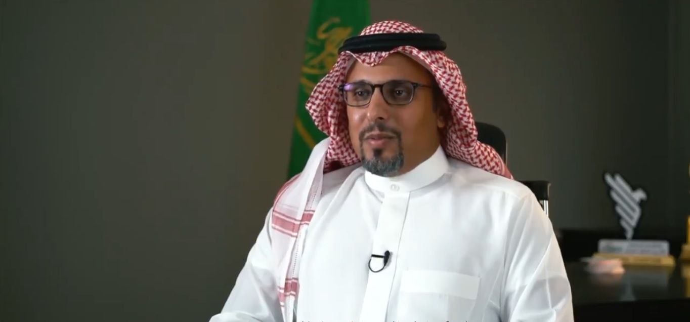 الأمير خالد بن سلطان الفيصل