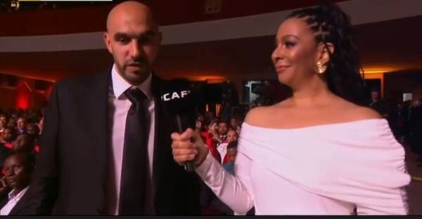 وليد الركراكي