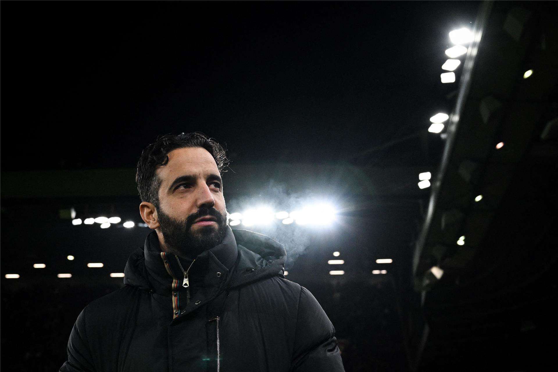 روبن أموريم