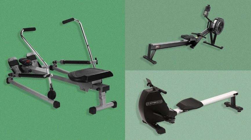 أجهزة تجديف