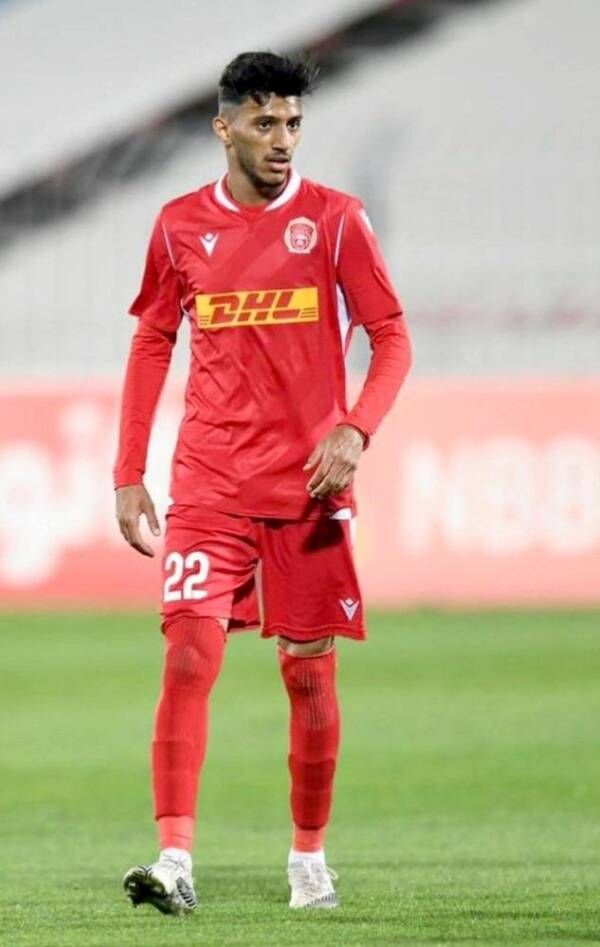 صالح الزبيدي