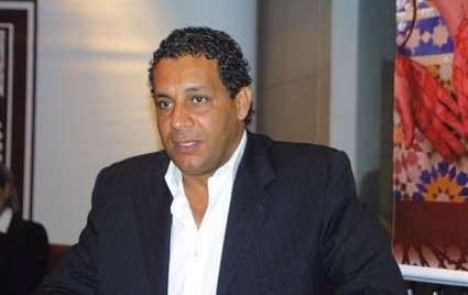 مصطفى الحداوي