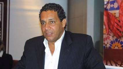 مصطفى الحداوي