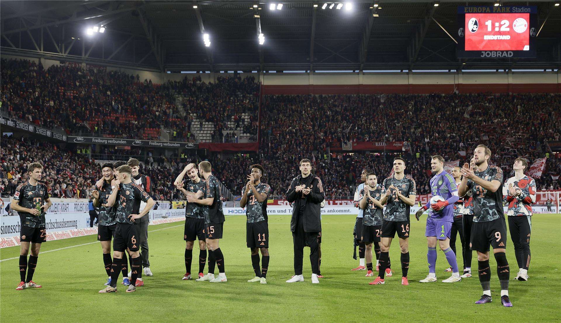 بايرن ميونخ