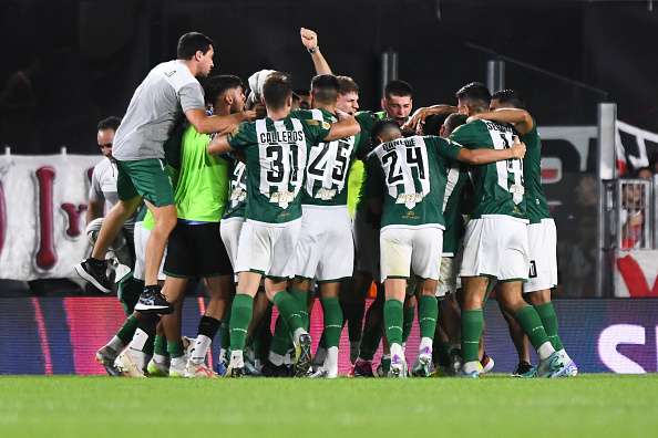 لاعبو بانفيلد