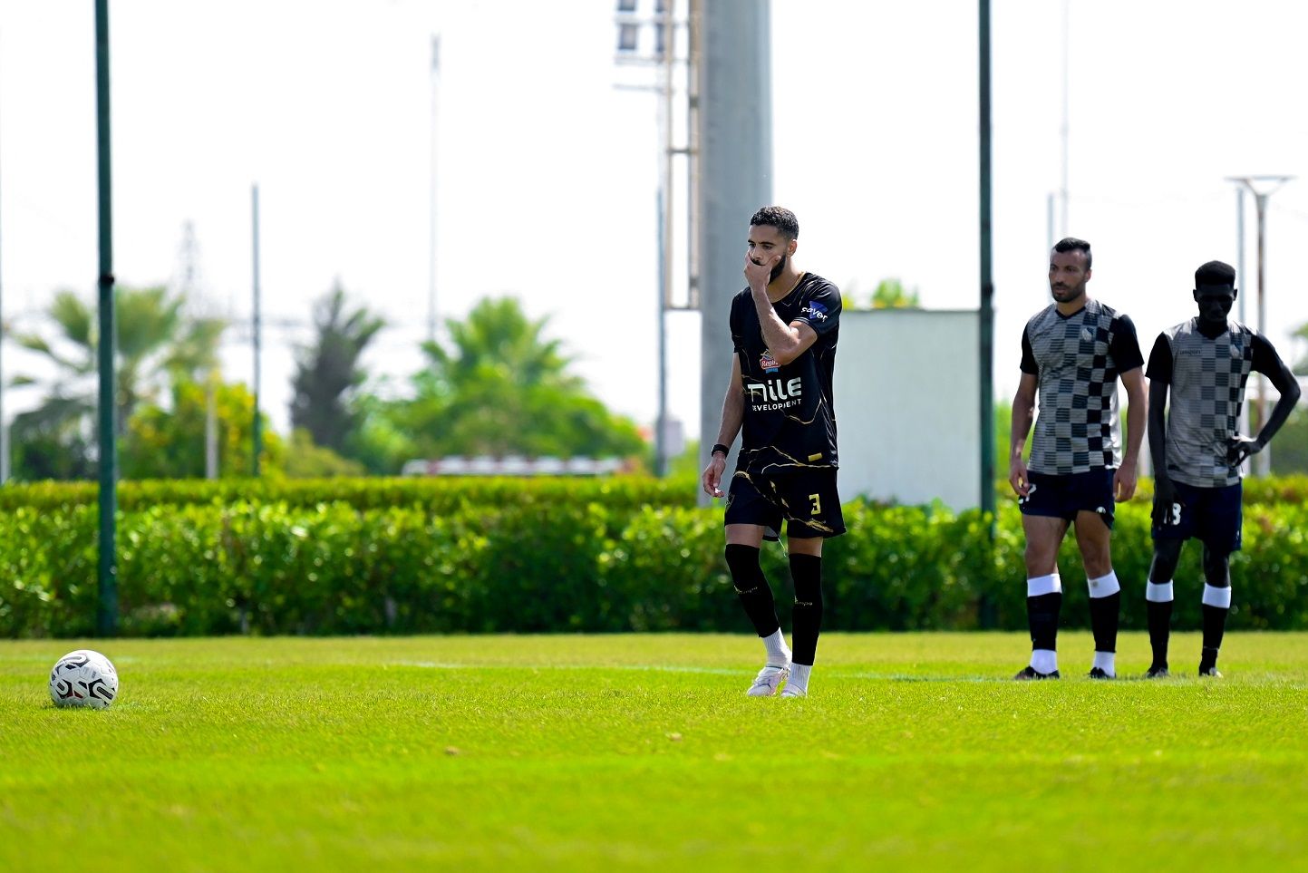 محمود بنتايك