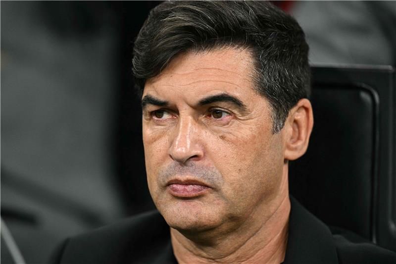 باولو فونسيكا