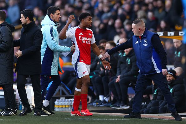 ميليس لويس سكيلي