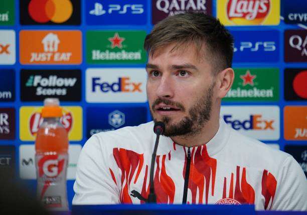 كريستيان بورتو