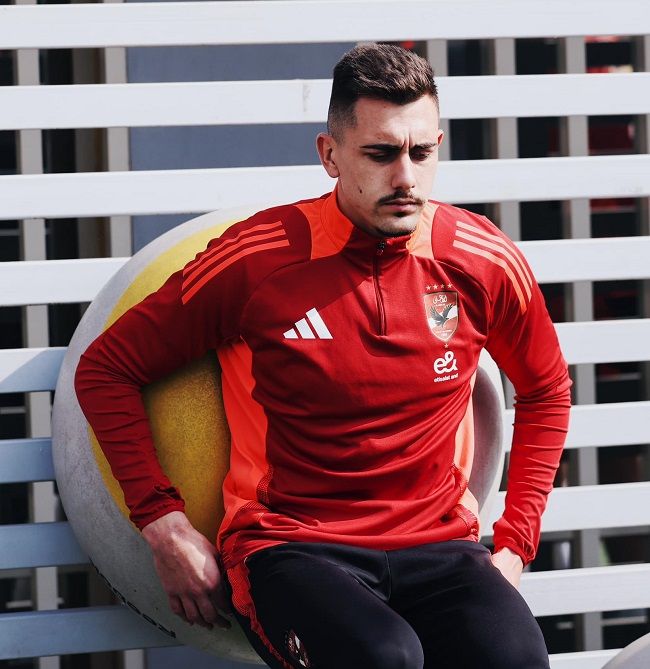 نيجك جراديشار