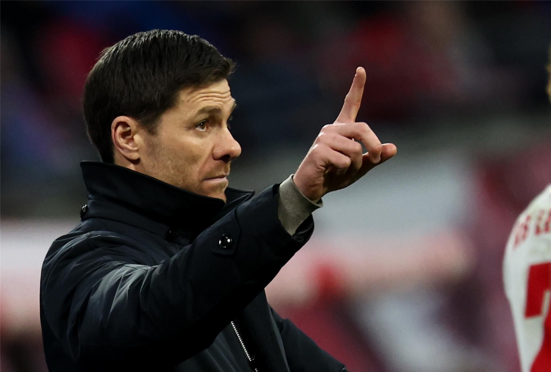 تشابي ألونسو