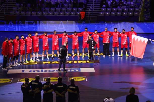 منتخب البحرين