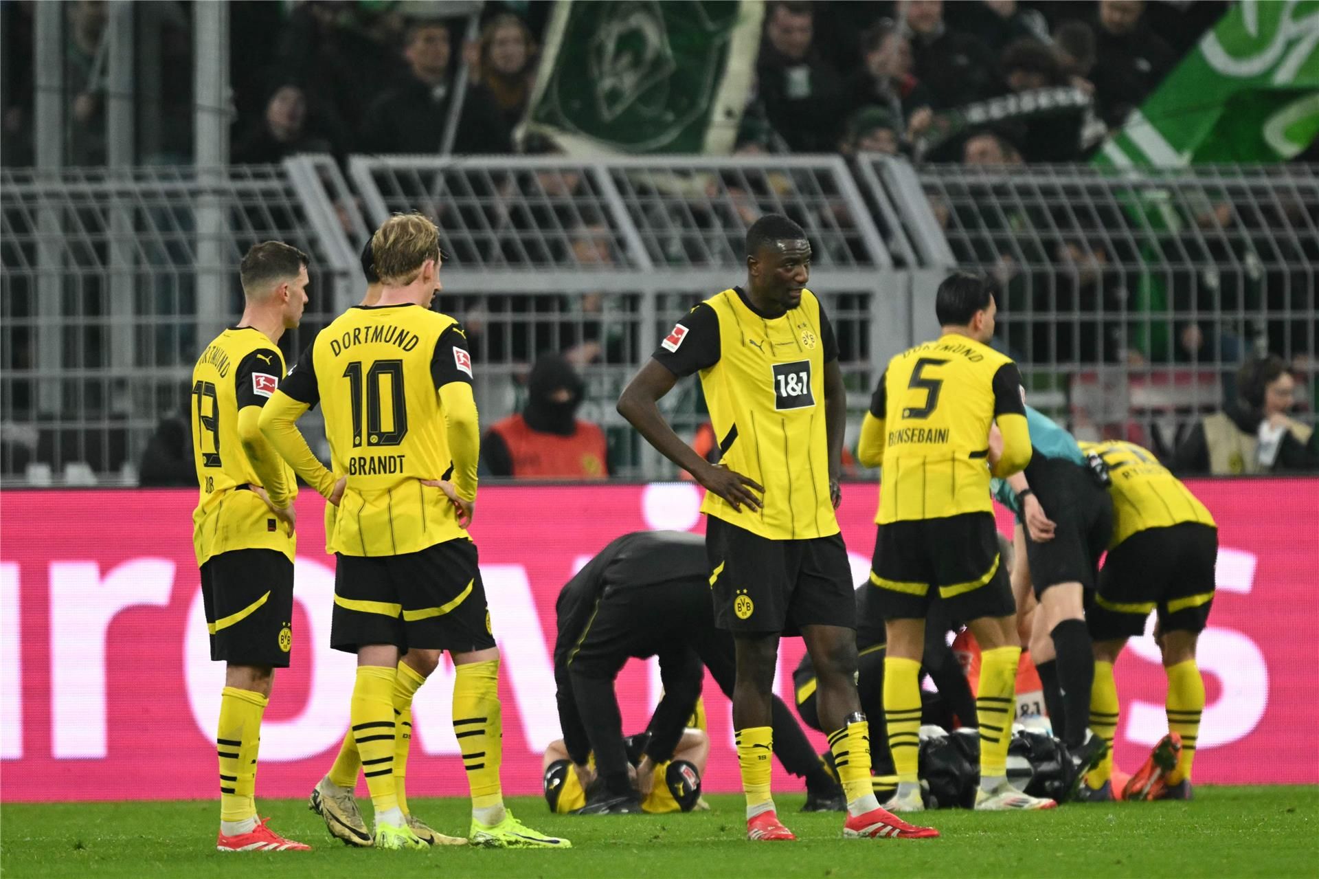 بوروسيا دورتموند