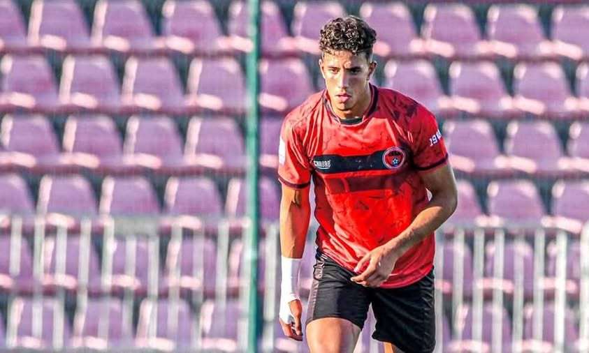 محمد الجديدي